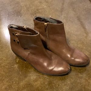 Sam Edelman booties